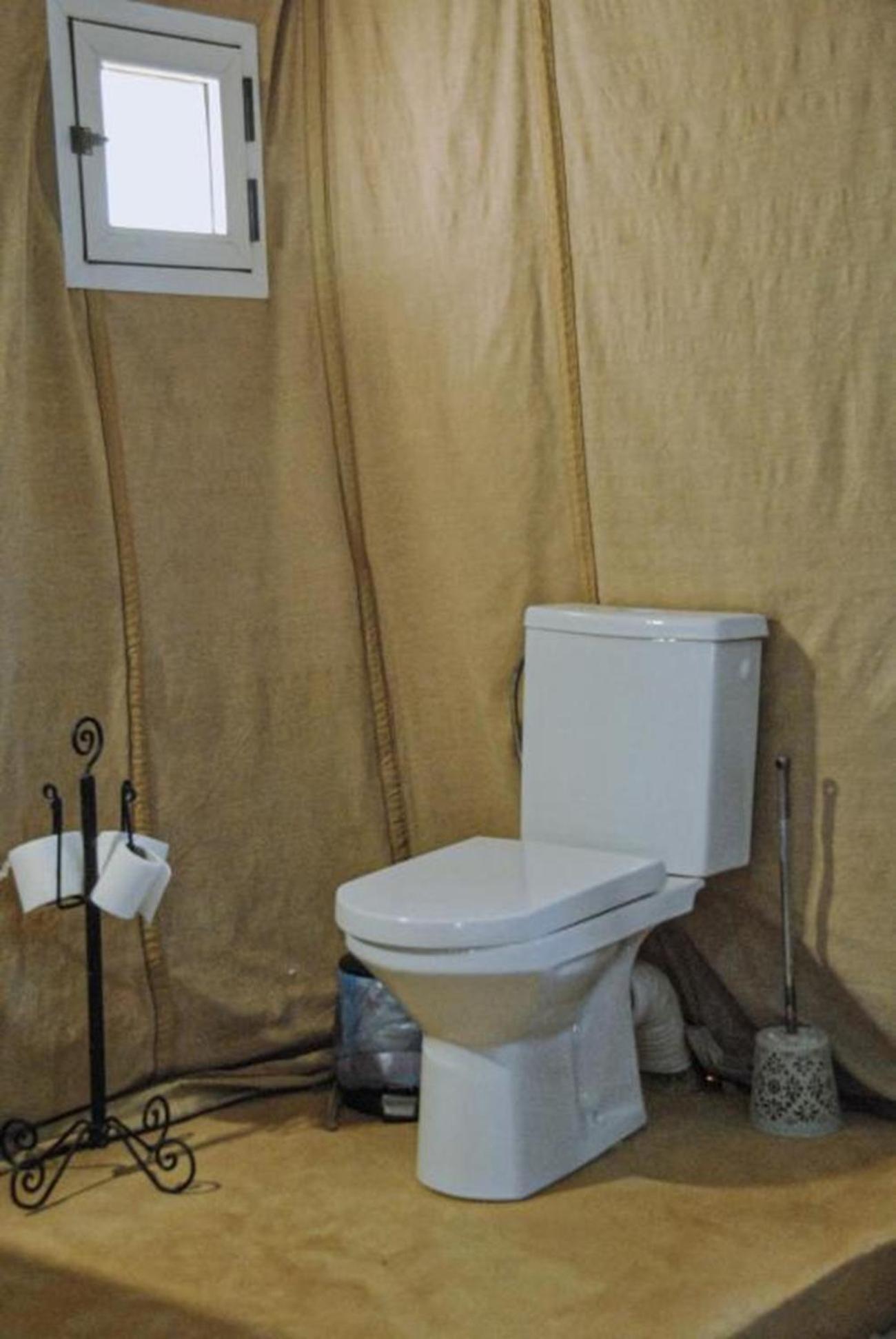 לינה וארוחת בוקר מרזאוגה Camel Luxury Camp מראה חיצוני תמונה